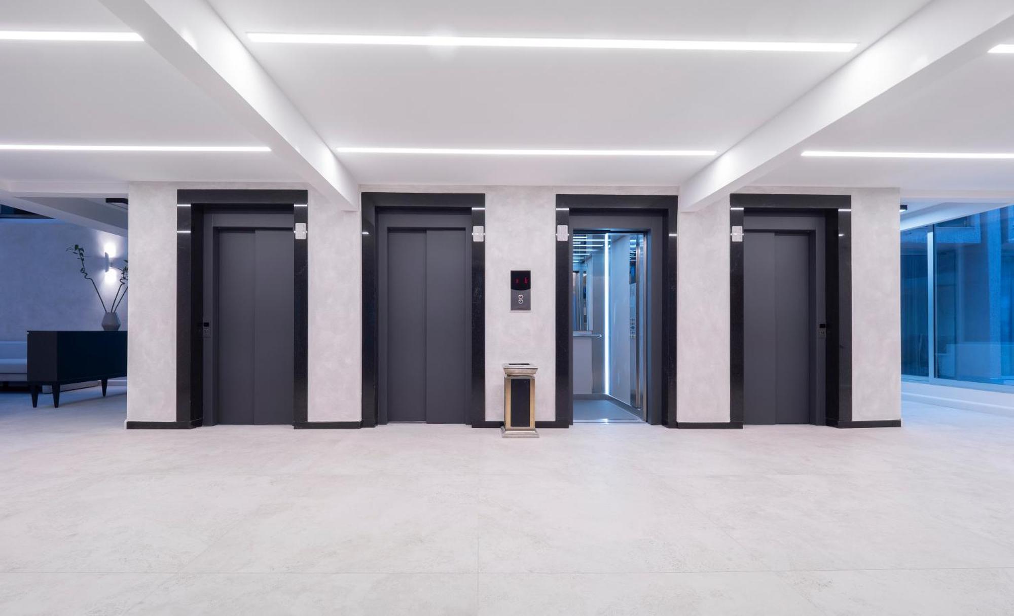 Hotel Tara Becici ブドヴァ エクステリア 写真
